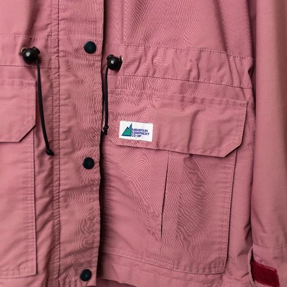 VINTAGE MEC jacket - Picture 2 of 5